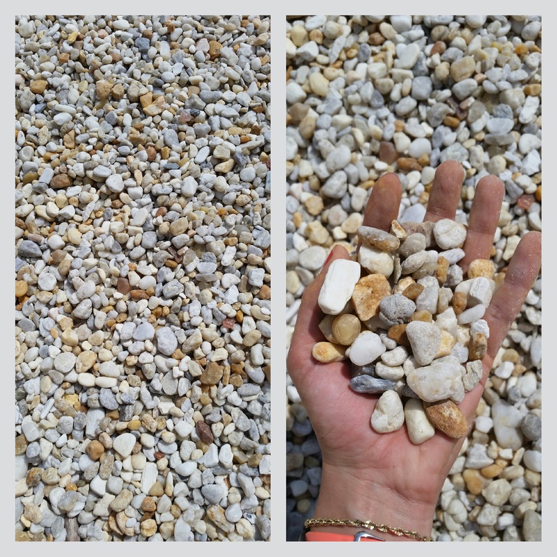 White River Gravel