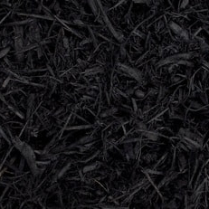 Black Mulch