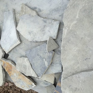 Gray Flagstone