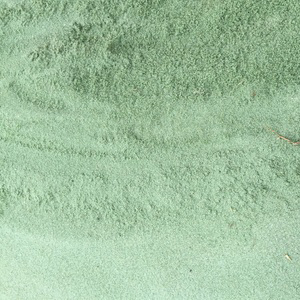 Green Divot Sand