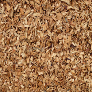 Playground Mulch