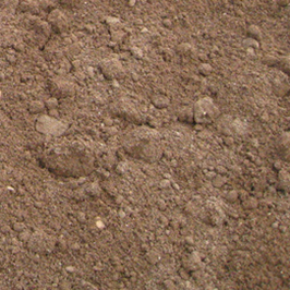 Screened Top Soil