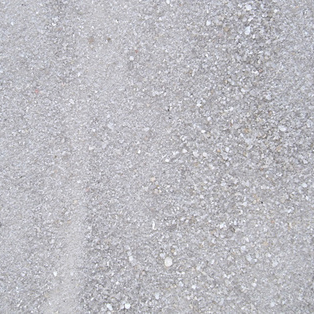 White Concrete Sand