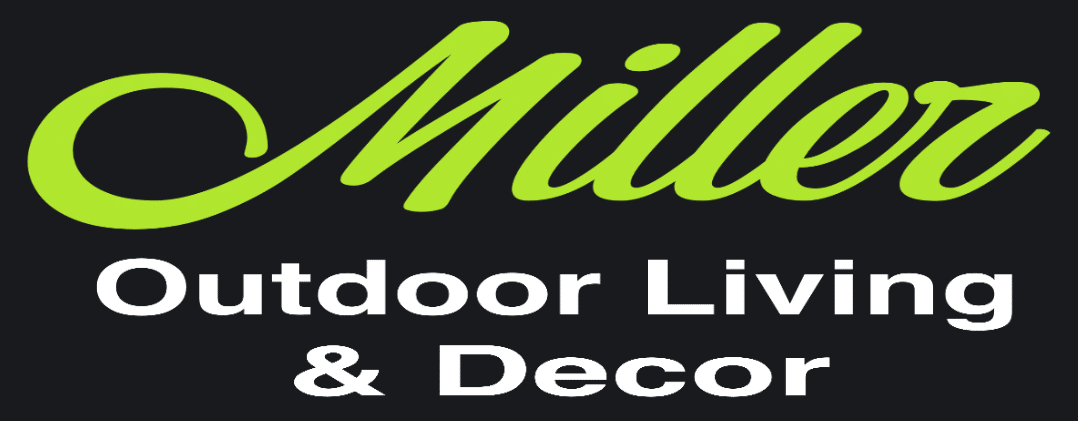 Miller Saks Location Logo