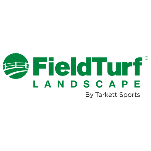 FieldTurf Logo