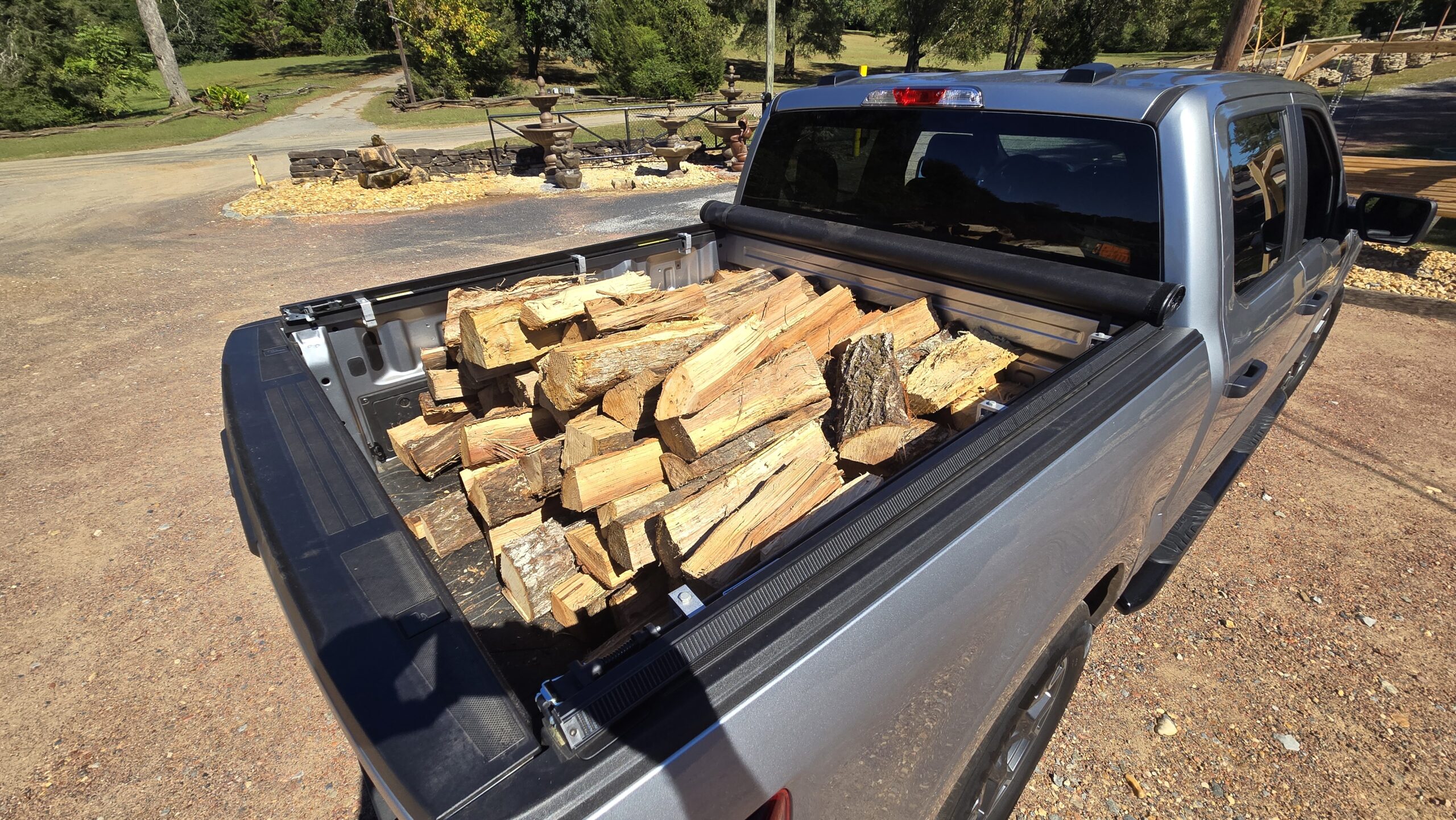 FIREWOOD post thumbnail